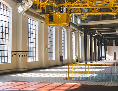 Commercial commercial clean2